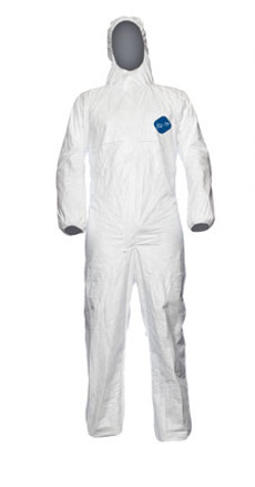 DuPont™ Tychem® 2000 C (PB127S)