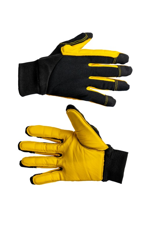 Vibe (Vibe) combination anti-vibration gloves